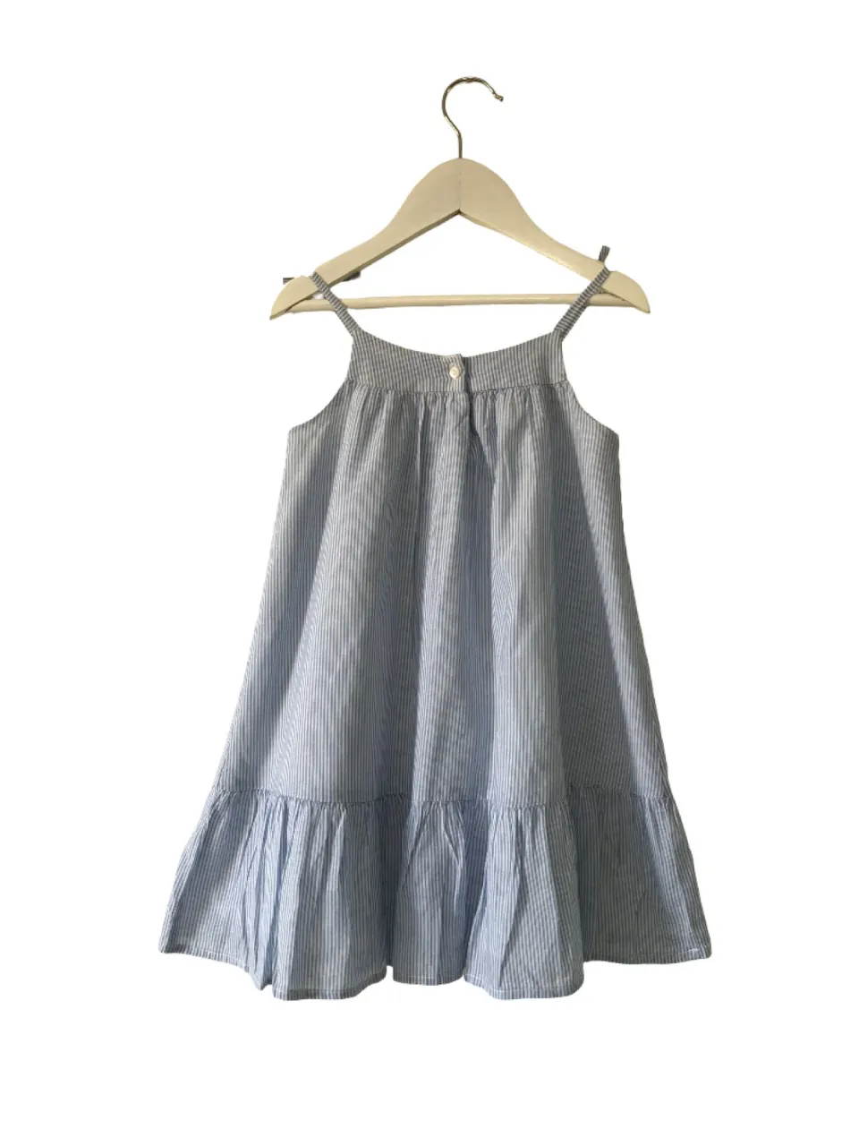 Vestido corto H&M - imagen 2
