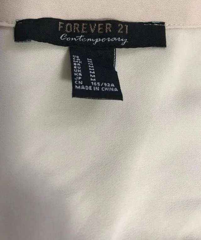 Blusa Forever 21 - imagen 3