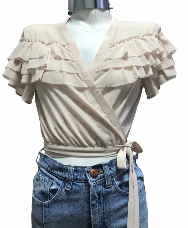 Blusa Forever 21 - imagen 1