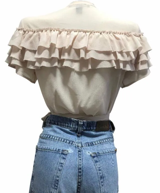 Blusa Forever 21 - imagen 2