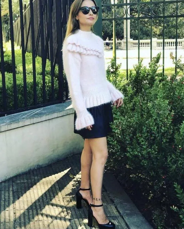 Minifalda Otra - imagen 1