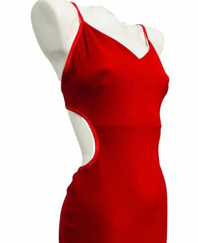 Vestido Upgrade - imagen 5