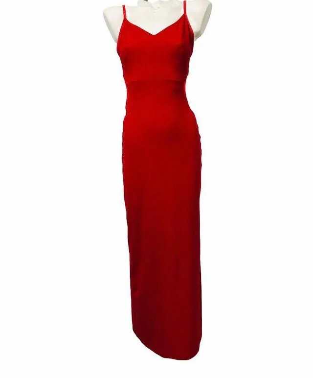 Vestido Upgrade - imagen 1