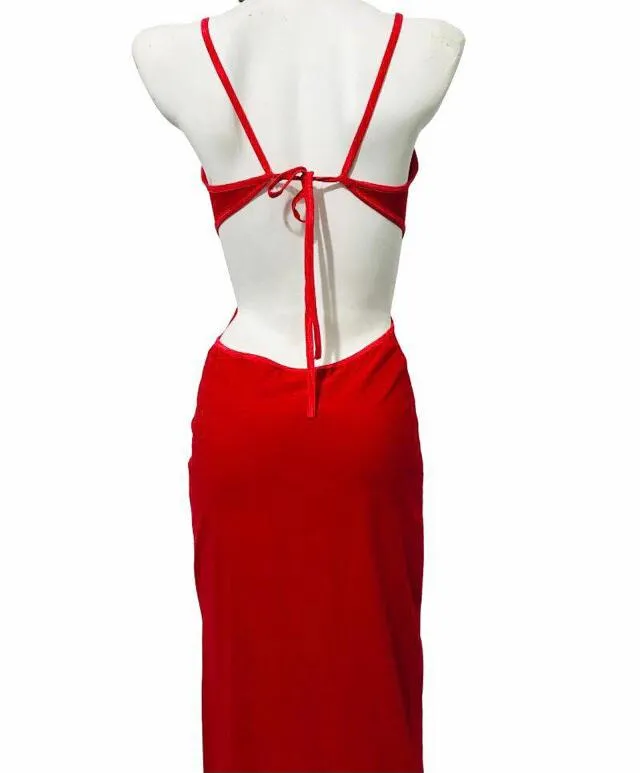 Vestido Upgrade - imagen 4