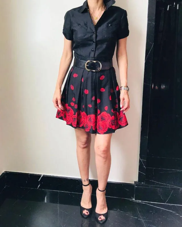 Vestido Bebe - Vista 2