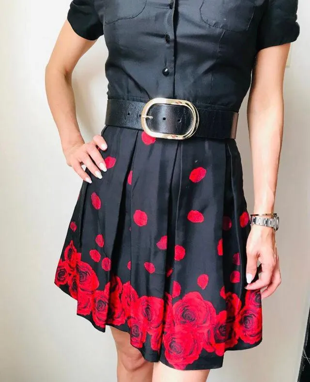 Vestido Bebe - Vista 5