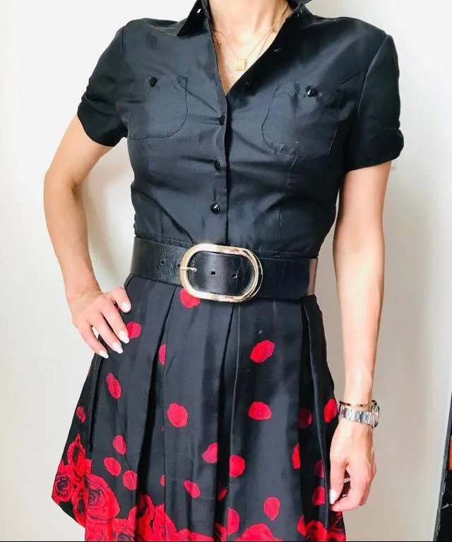 Vestido Bebe - Vista 3