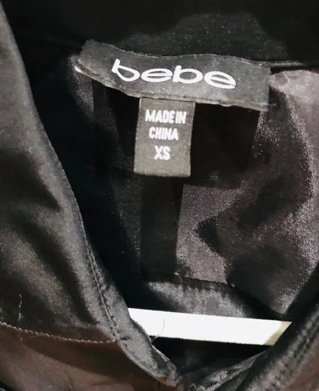 Vestido Bebe - Vista 6