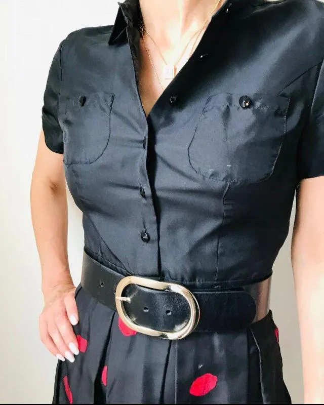 Vestido Bebe - Vista 4