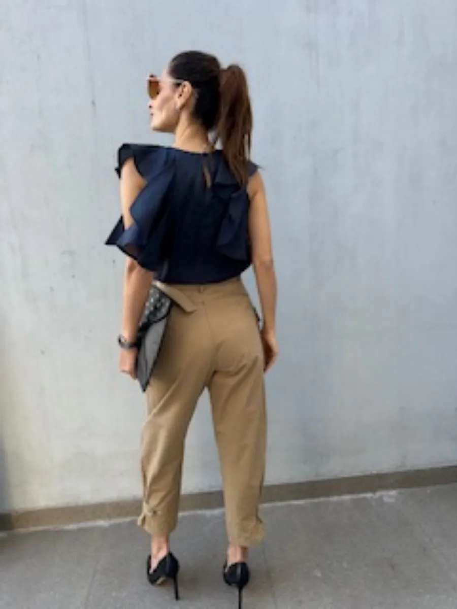 Top See By Chloé - imagen 4