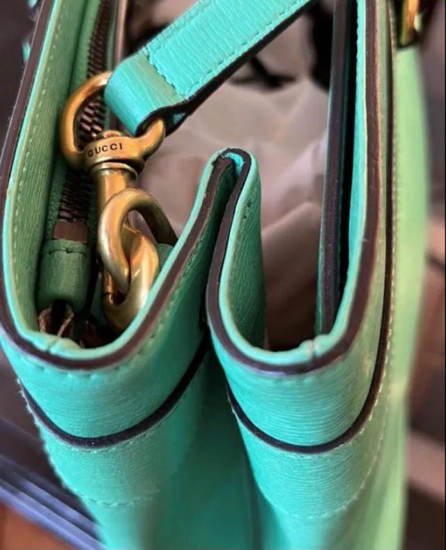 Bolso Gucci - imagen 4