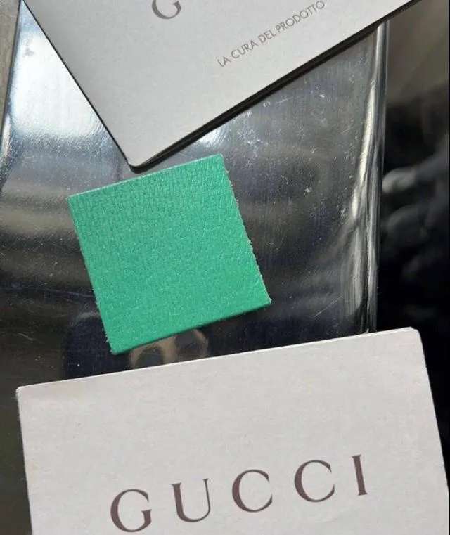 Bolso Gucci - imagen 6