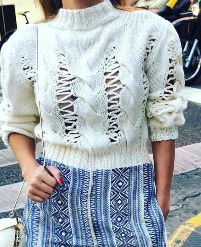 Polera Jersey - Vista 2