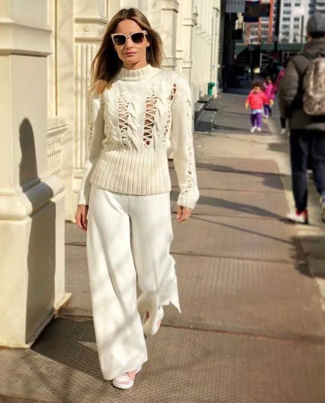 Polera Jersey - Vista 4