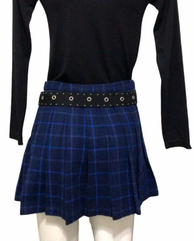 Minifalda Zara Trafaluc - imagen 4