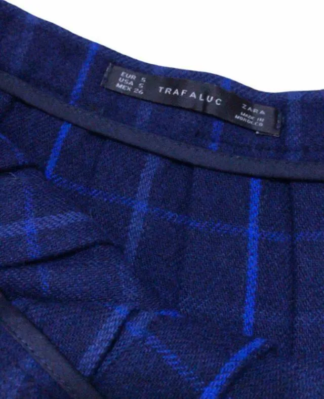 Minifalda Zara Trafaluc - imagen 6
