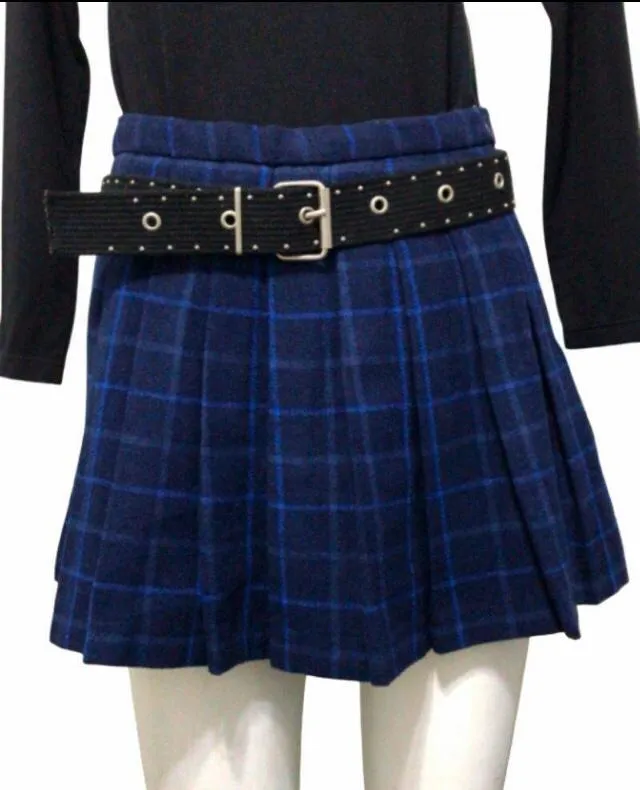Minifalda Zara Trafaluc - imagen 2