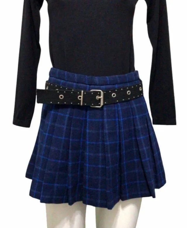 Minifalda Zara Trafaluc - imagen 3
