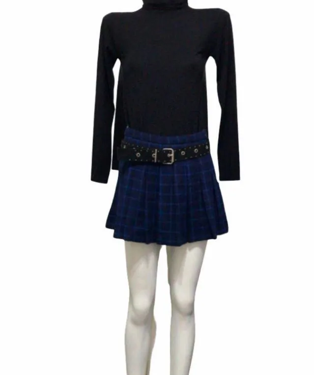 Minifalda Zara Trafaluc - imagen 5