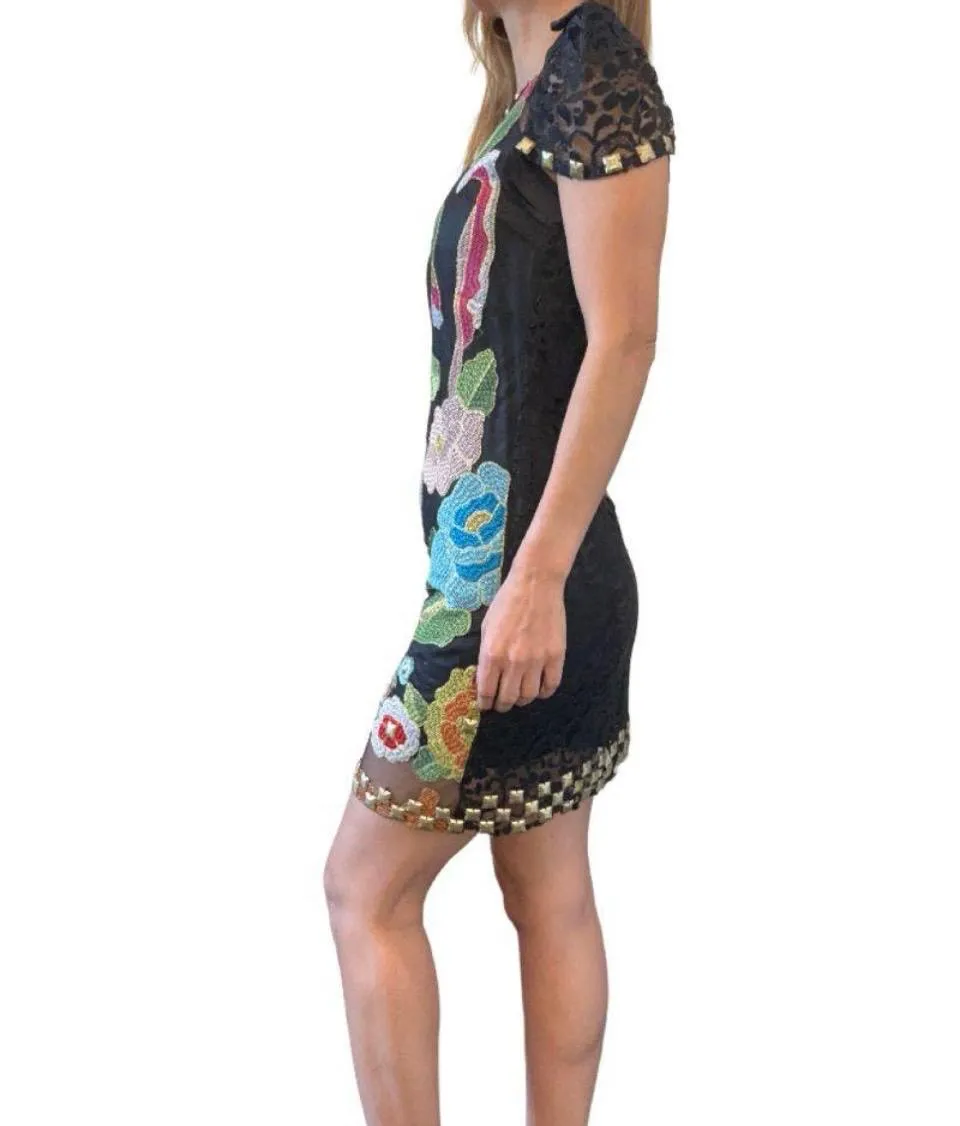 Vestido Natalia Antolin - imagen 5