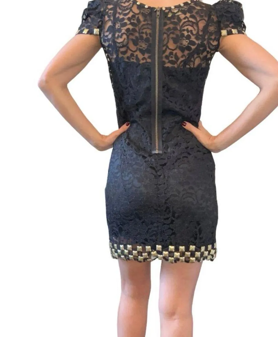 Vestido Natalia Antolin - imagen 6