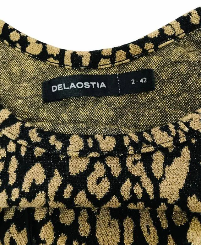 Mono Delaostia - imagen 6