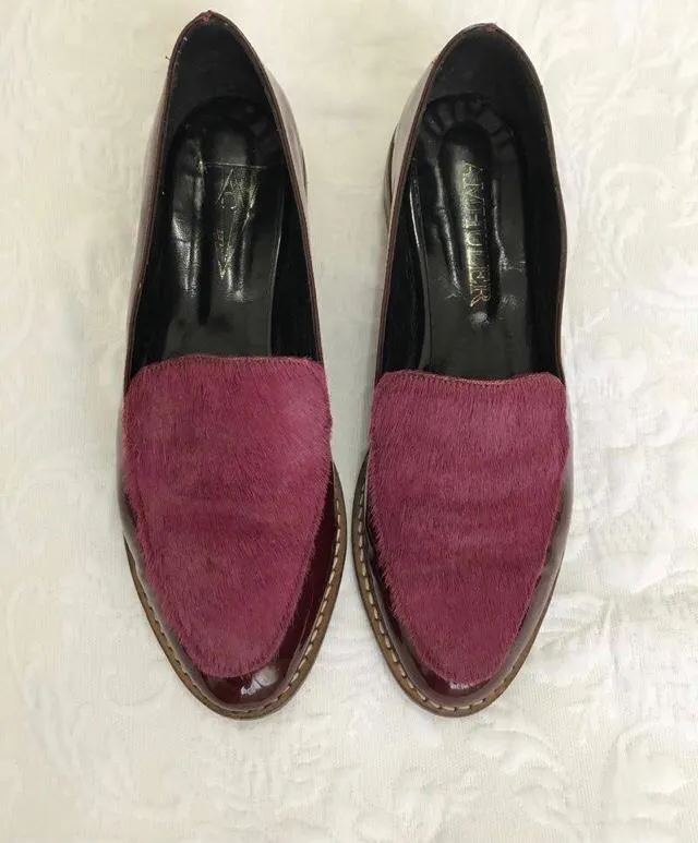 Zapatos Amhuler - imagen 2