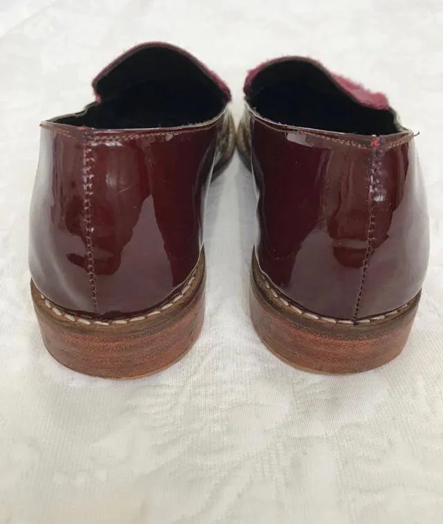 Zapatos Amhuler - imagen 3