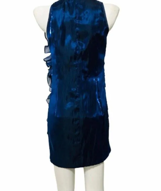 Vestido Delaostia - Vista 2