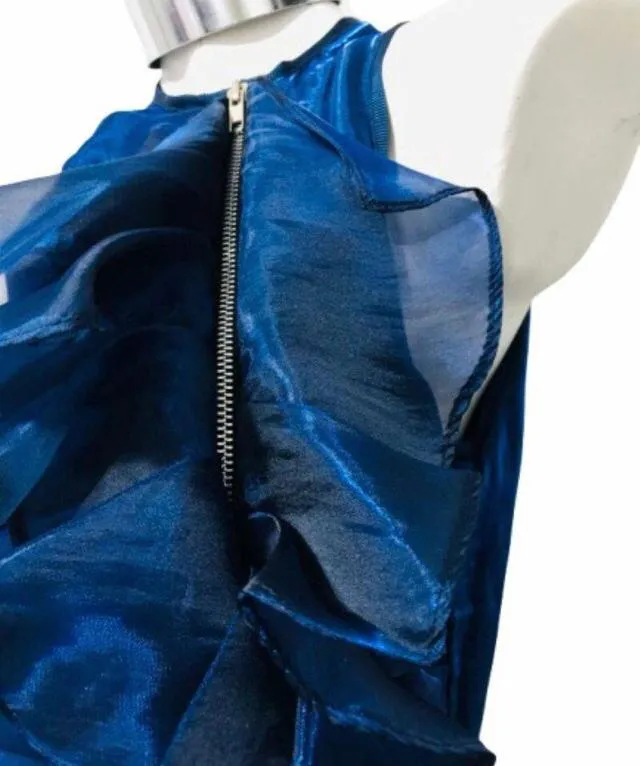 Vestido Delaostia miniatura 5