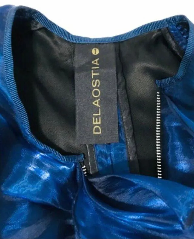 Vestido Delaostia miniatura 6