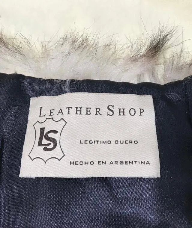 Chaleco Leather Shop - imagen 2