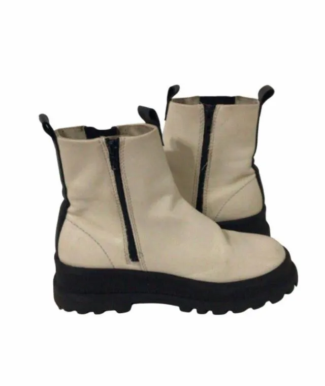 Botines Zara miniatura 4