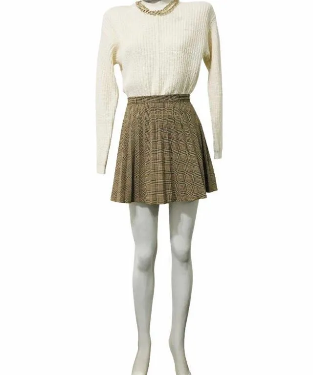 Minifalda Otra - imagen 1