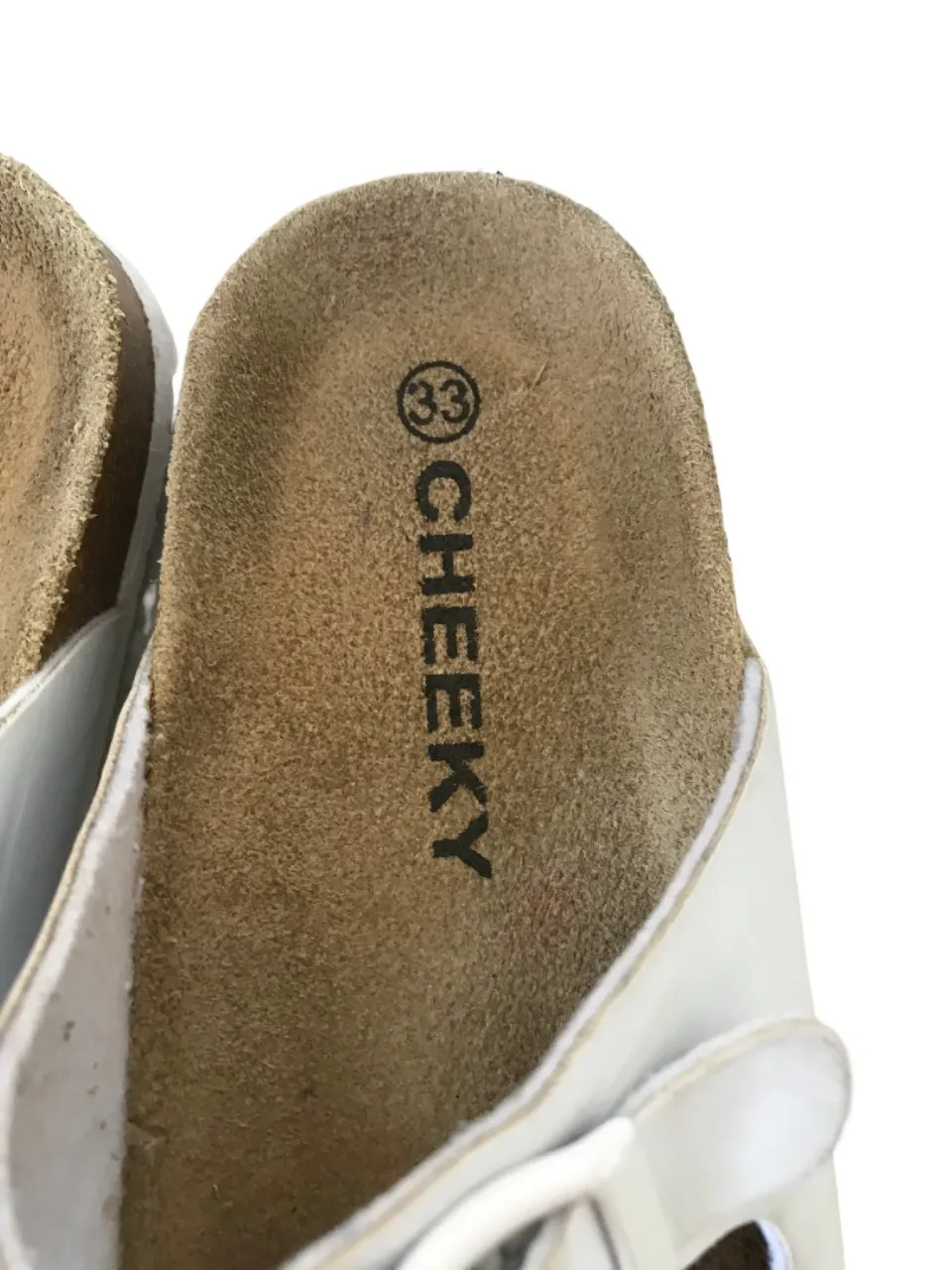 Sandalias CHEEKY - imagen 5