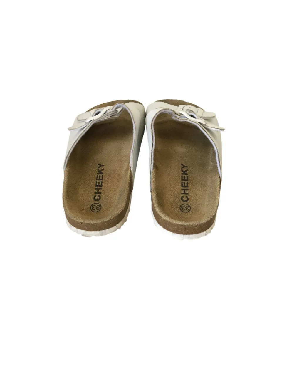 Sandalias CHEEKY - imagen 3