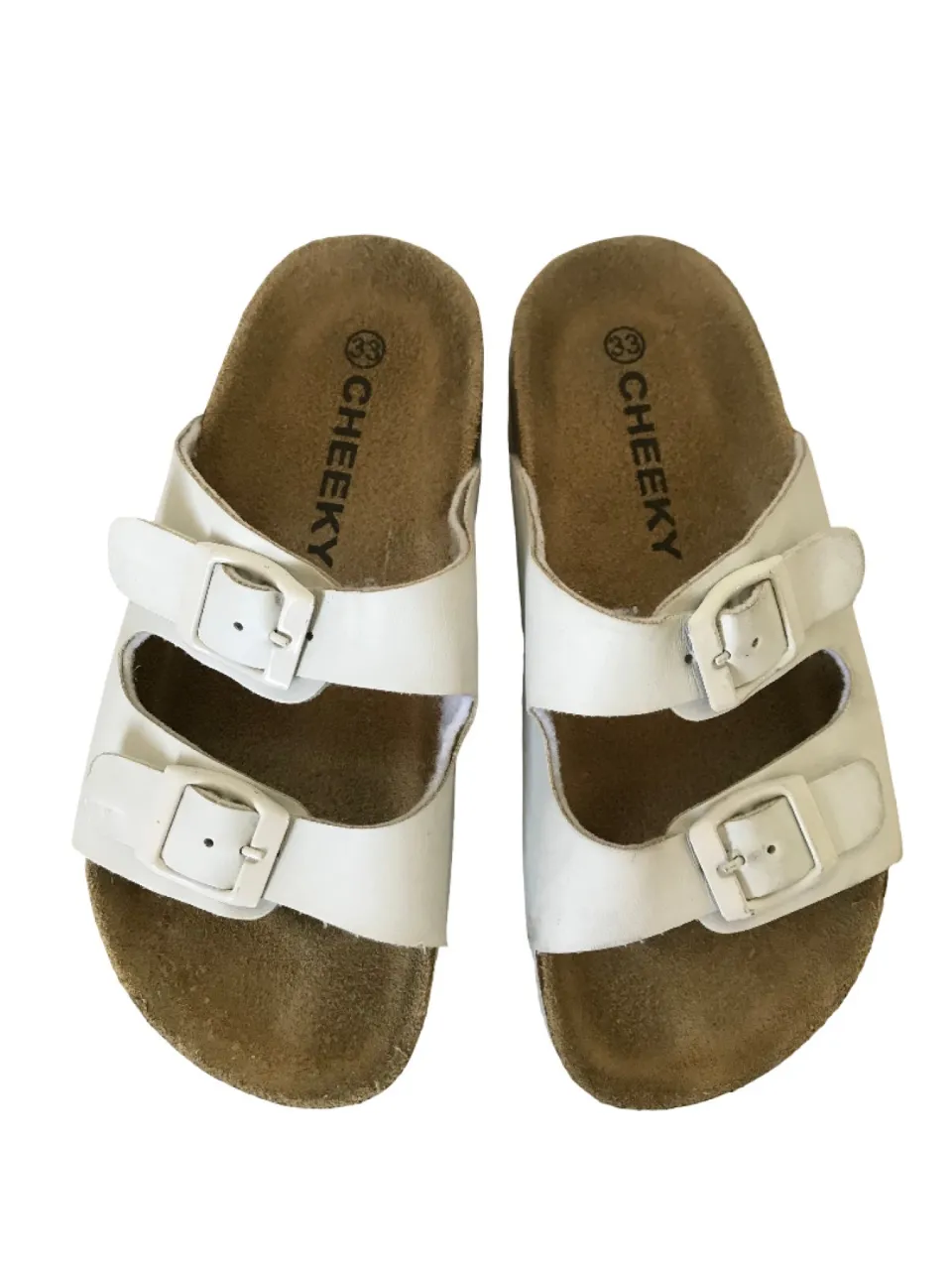 Sandalias CHEEKY - imagen 4