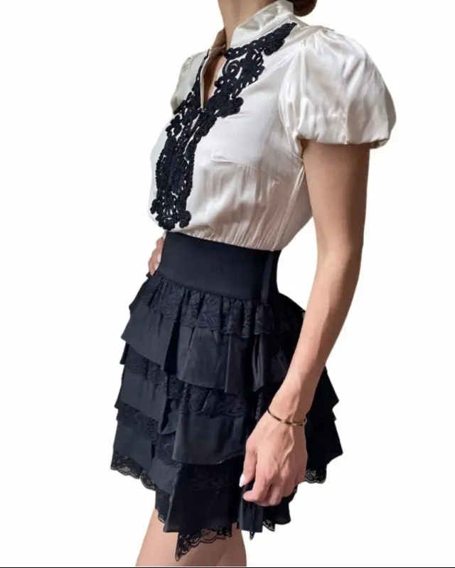 Vestido Bebe - imagen 5