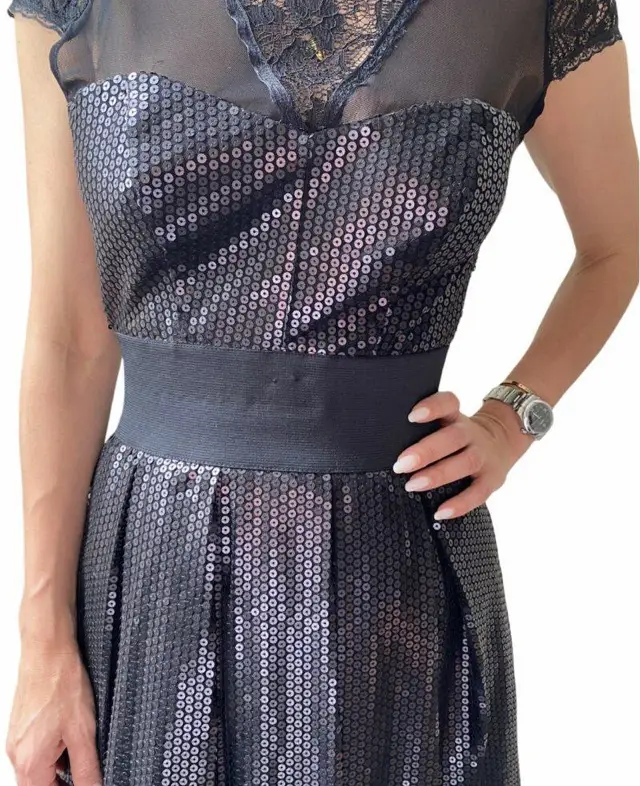 Vestido Bebe - imagen 3