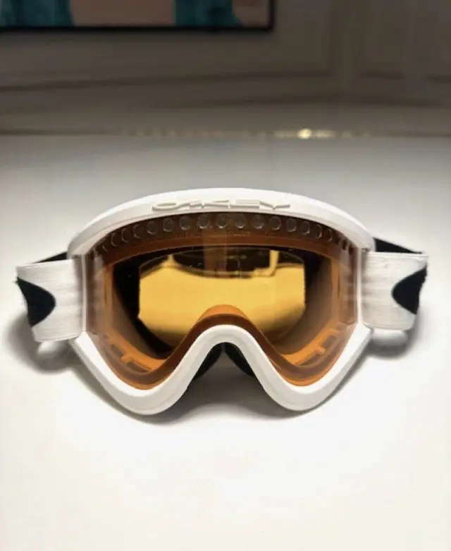 Antiparras de ski Oakley miniatura 4