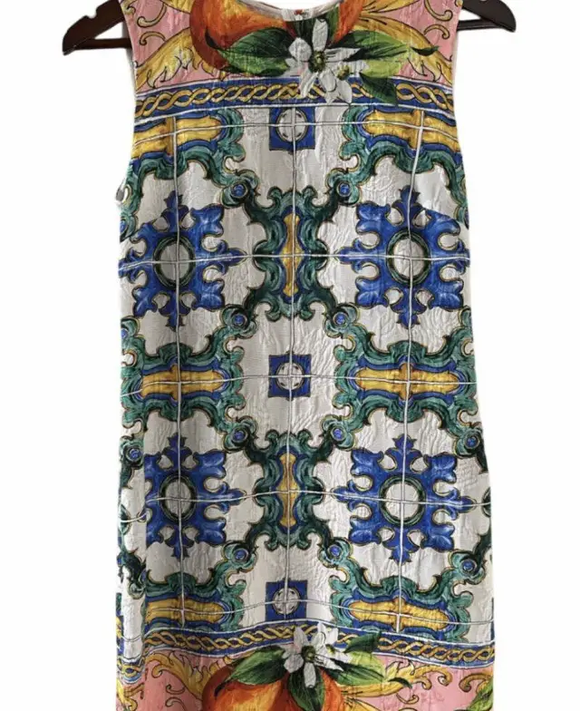 Vestido Dolce & Gabbana - imagen 2