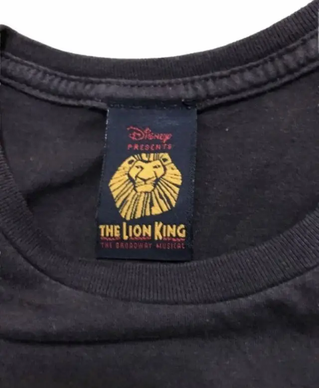 Remera Disney × Pixar - imagen 3