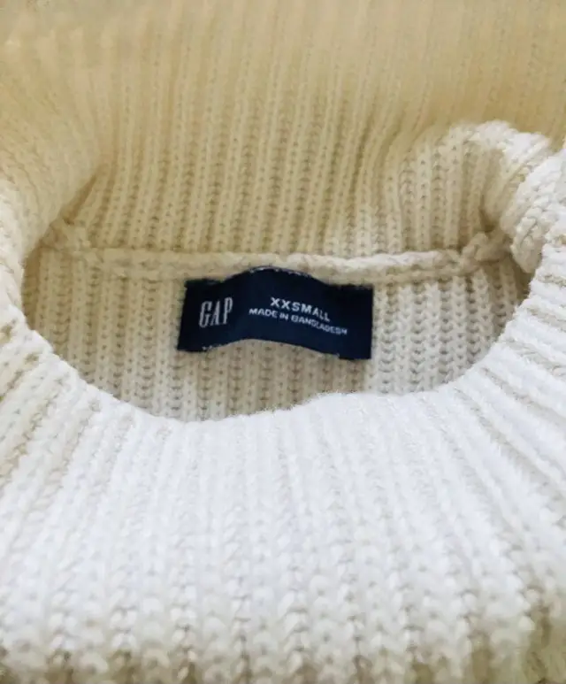 Polera GAP - imagen 4
