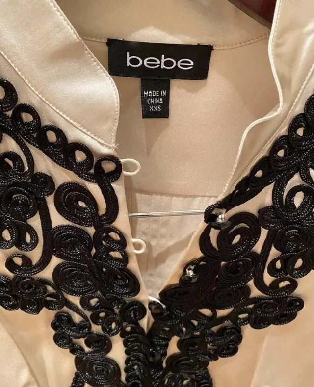 Vestido Bebe - imagen 4