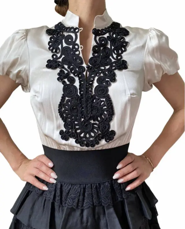 Vestido Bebe - imagen 2