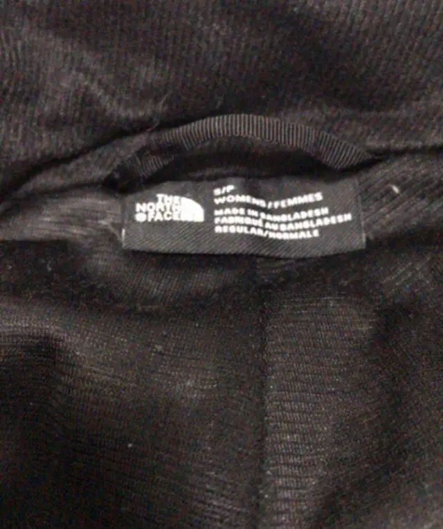 Mono The North Face - imagen 5
