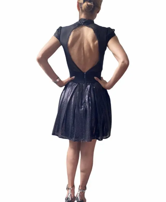 Vestido Bebe - imagen 2