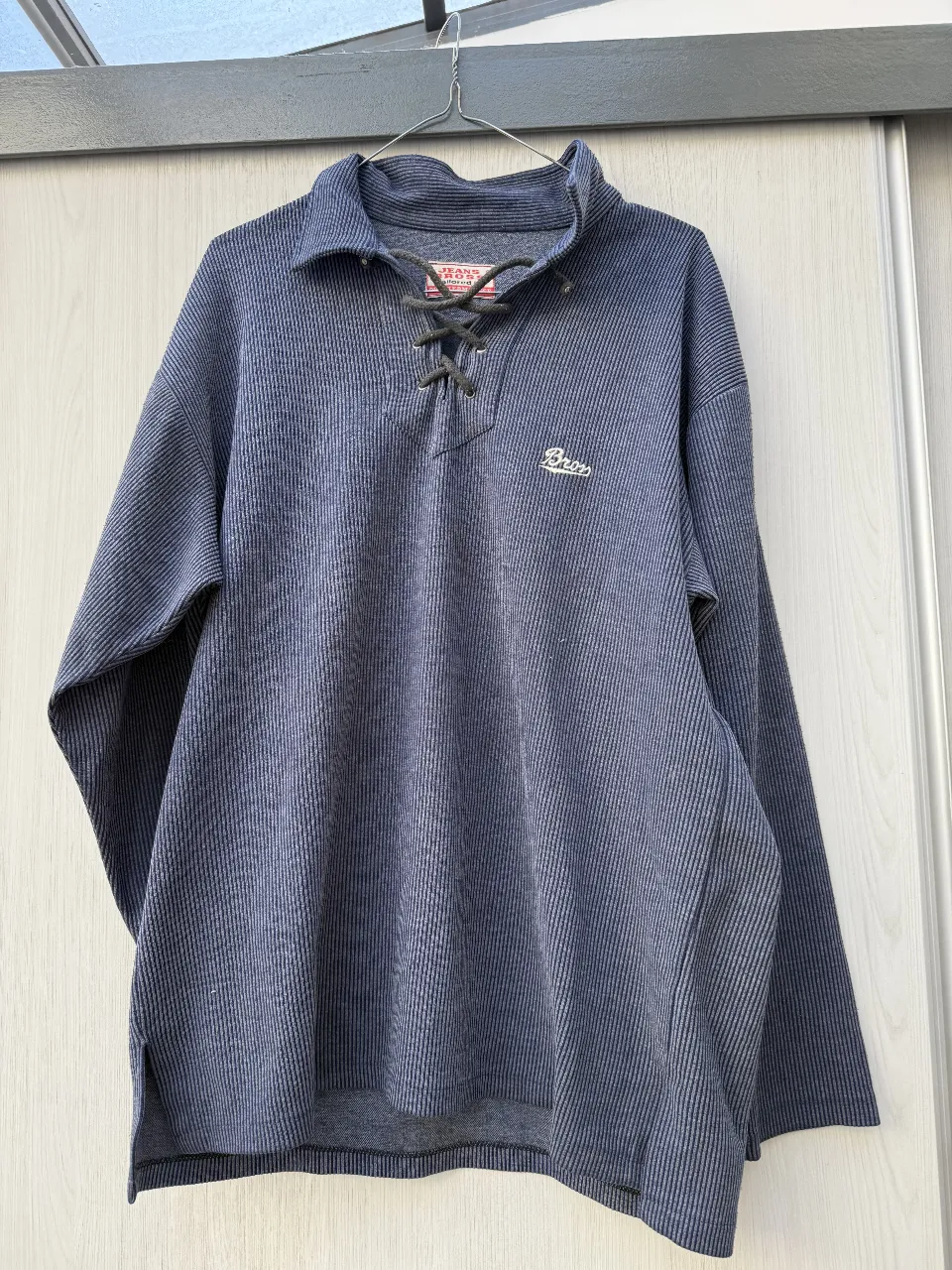 Sweater Jean bross - imagen 2