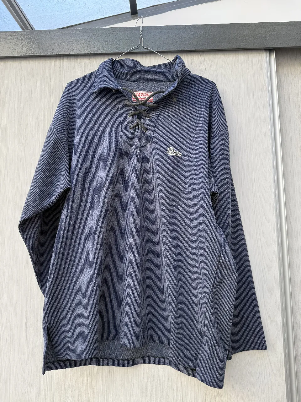 Sweater Jean bross - imagen 1