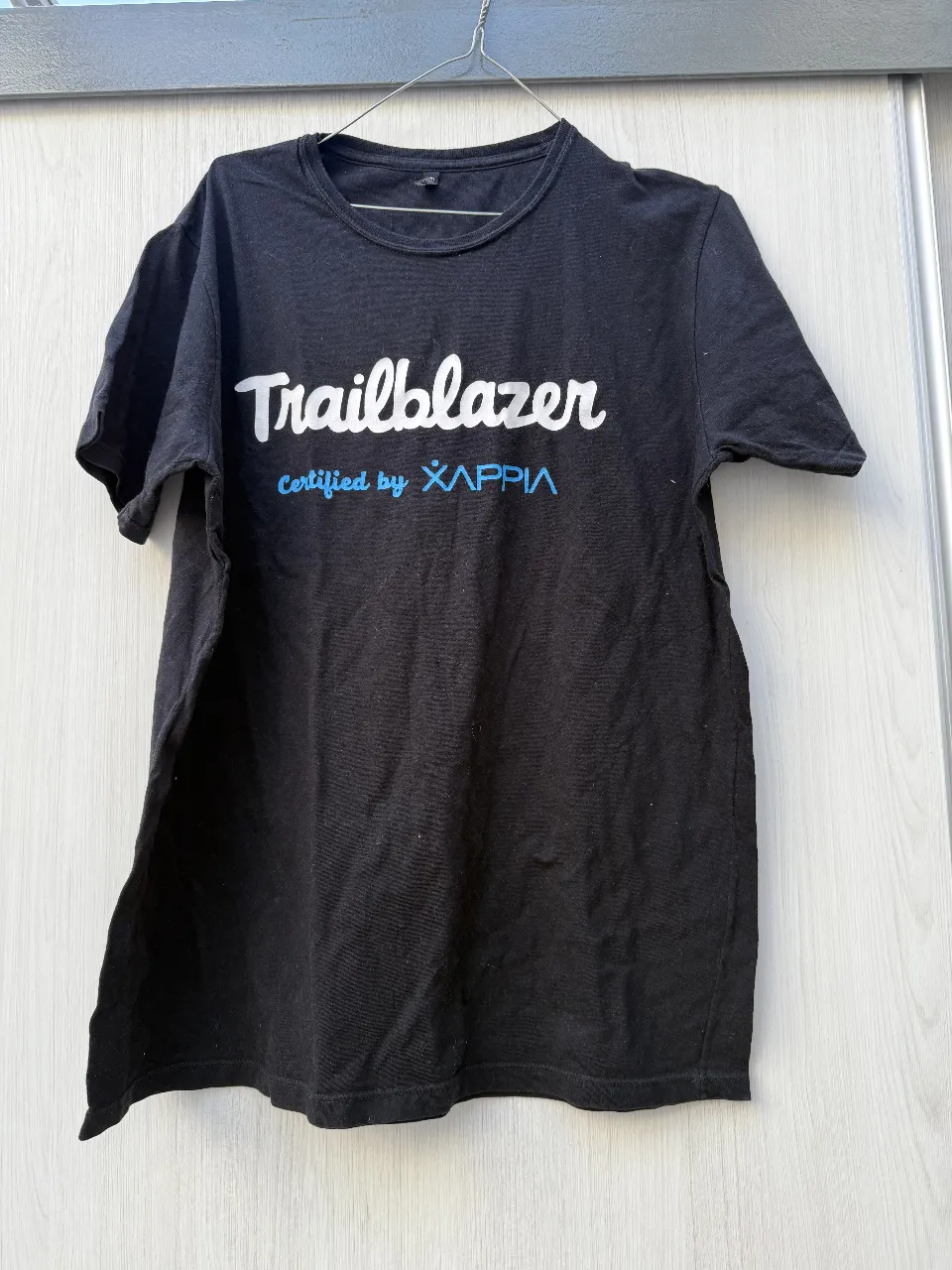 Remera Xl extra large - imagen 1